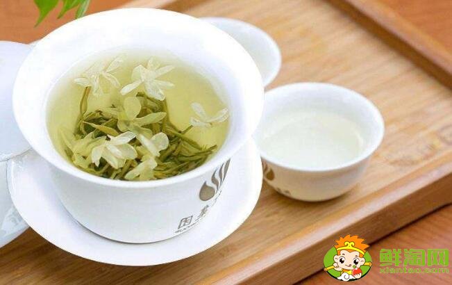 茉莉花茶属于什么茶，茉莉花茶属于花茶