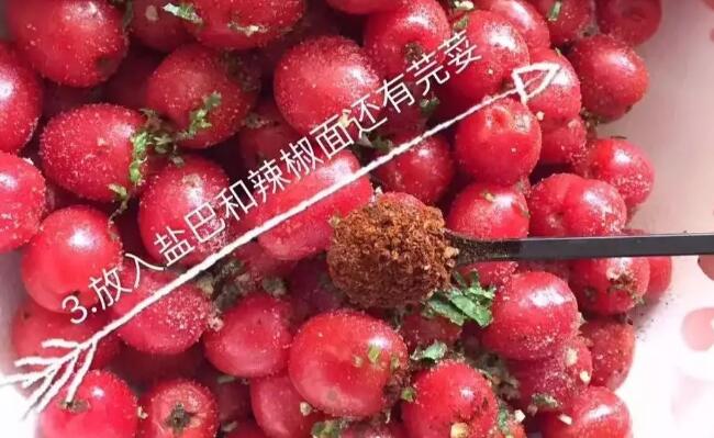 羊奶果好吃吗，羊奶果怎么吃，羊奶果图片步骤三种做法