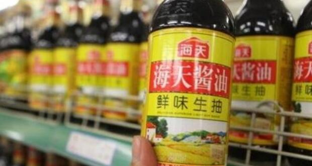 老抽酱油哪个牌子好