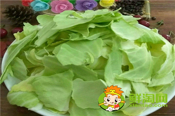 卷心菜能速冻吗，包菜一般可以放多久