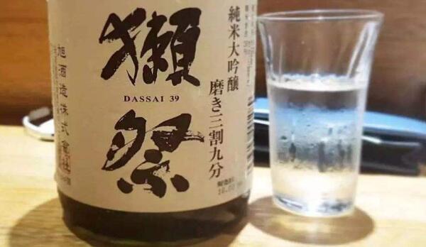 菊正宗清酒什么味道，菊正宗清酒要冷藏吗