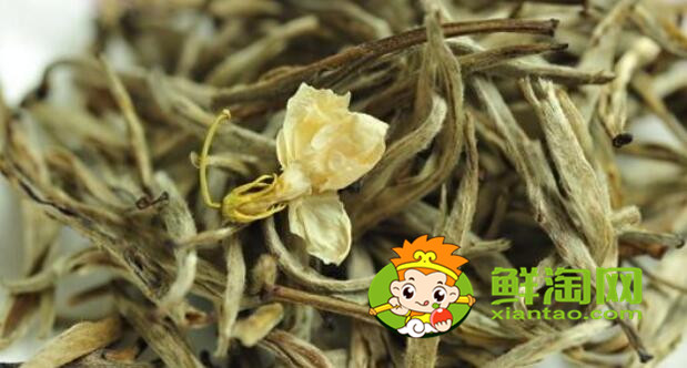 茉莉花茶属于什么茶，茉莉花茶的功效与作用