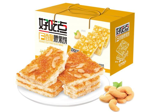 童年小零食有哪些，小时候吃的零食有哪些（旺仔陪伴我们20余年）